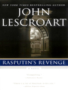 Cover image for Rasputin's Revenge